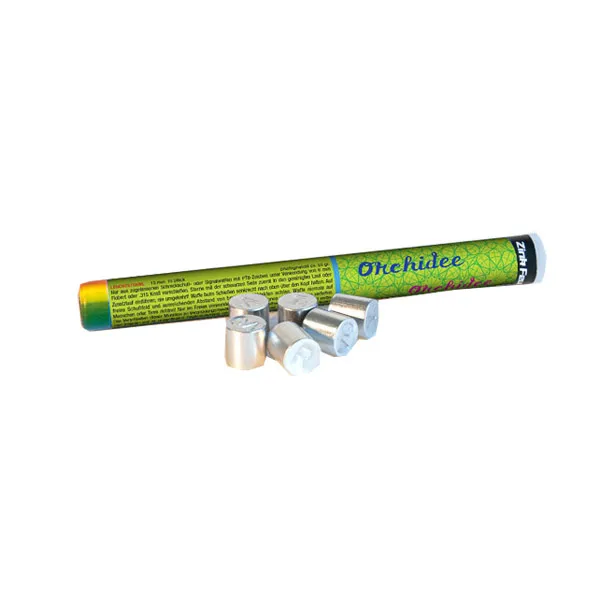 Zink Pyrotechnik