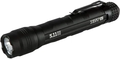 XBT A2 Flashlight - 5.11 Tactical