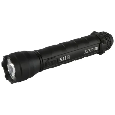 XBT A4 Flashlight - 5.11 Tactical