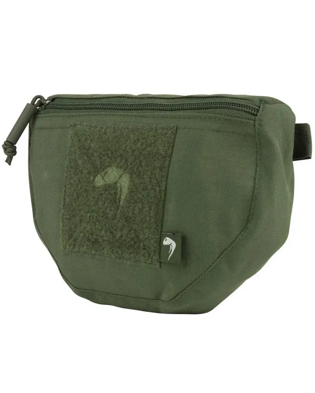 Viper Scrote VX · Verde / OD