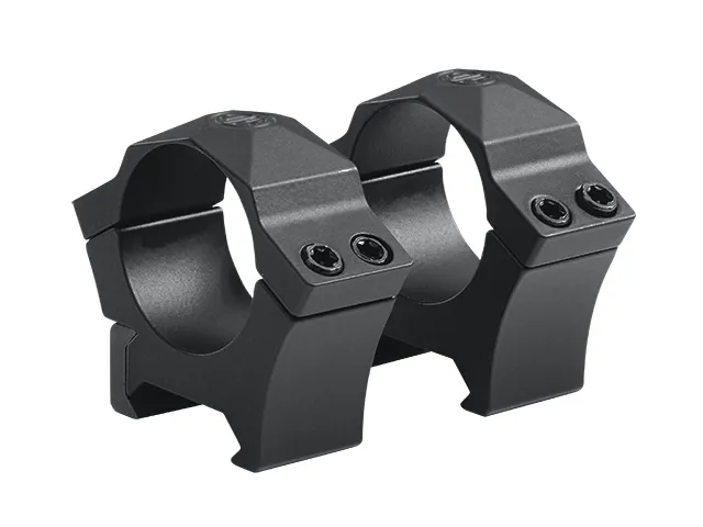 Sig Sauer Alpha 1 Montageringe Ø30MM