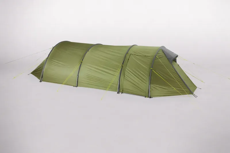 Tatonka Alaska 4 PU · Verde / OD