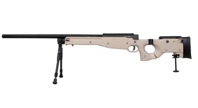 MB08 Airsoft-Sniper BB - German Sport Guns