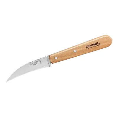 Gemüsemesser No 114 Buche - Opinel