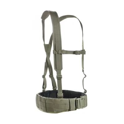 Warrior Belt MKIII IRR | S - Tasmanian Tiger