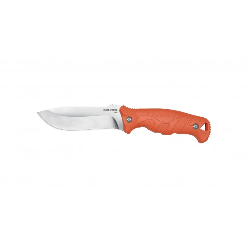 Elite Force EF710 Jagdmesser · Naranja