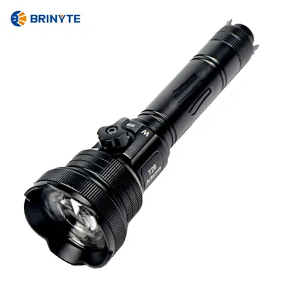 Brintye T28 Artemis IR - Brinyte