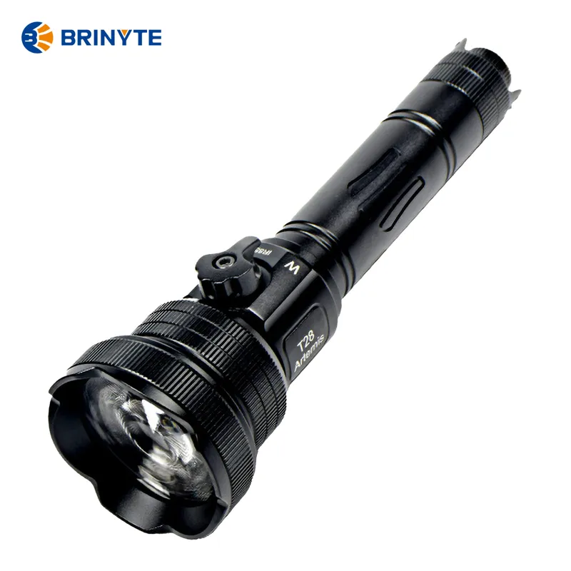 Brinyte Brintye T28 Artemis IR