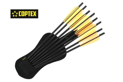 Pfeilhalter Für 8 Pfeile - Coptex