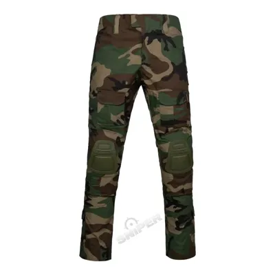 R2 Frog Suit Combat Pants, M - Reapo