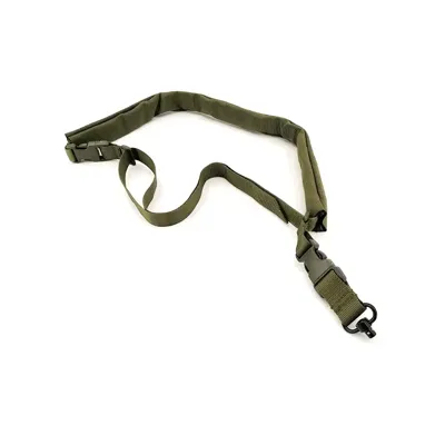 QD Tactical 1-POINT Sling - Conquer