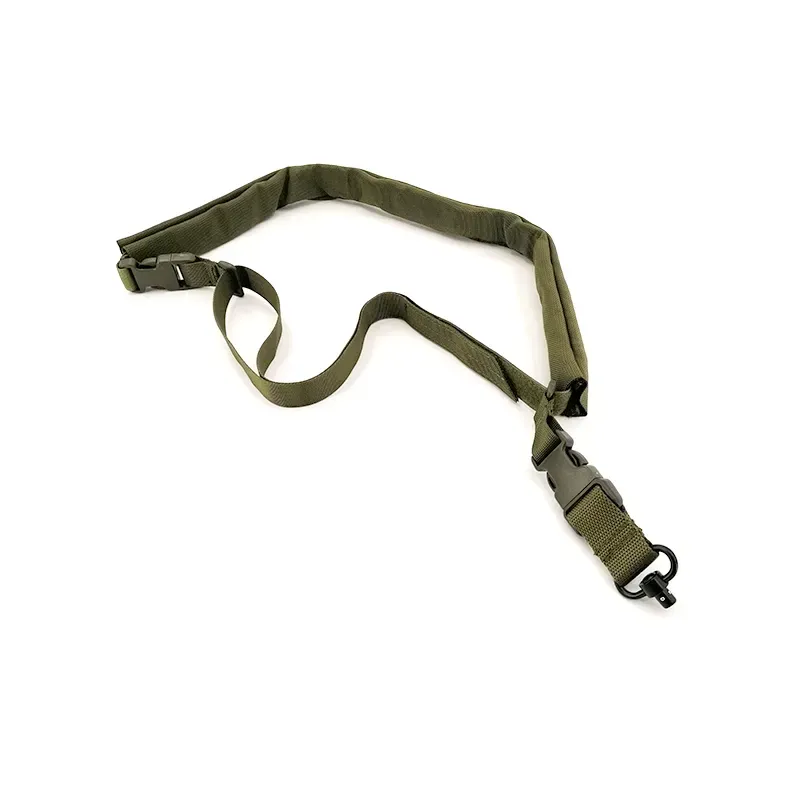Conquer QD Tactical 1-POINT Sling · Verde / OD