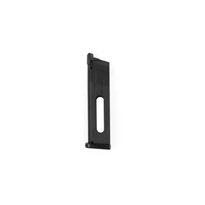 Modify CO2 Hi-Capa Magazine, 26 rds - Modify-Tech
