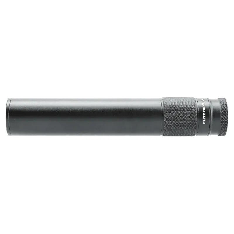Elite Force Mock Suppressor, 14mm CCW