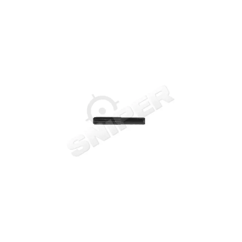 KJ Works KP-01-E2 Part Nr. 75 · Negro