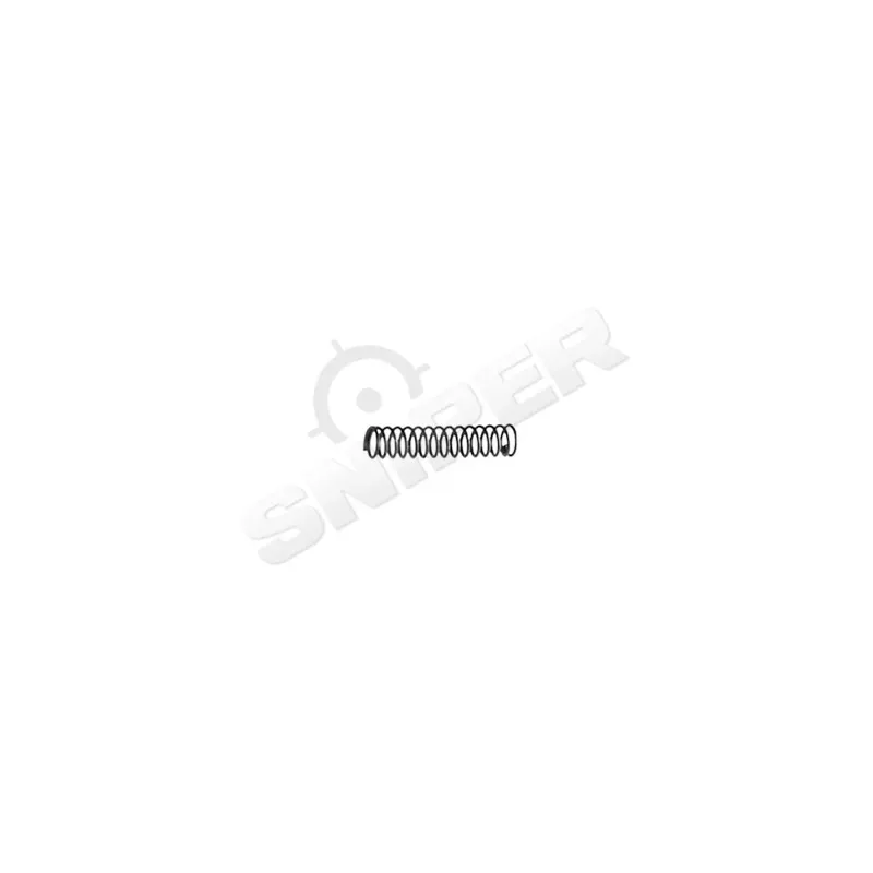 KJ Works KP-01-E2 Part Nr. 46 · Negro