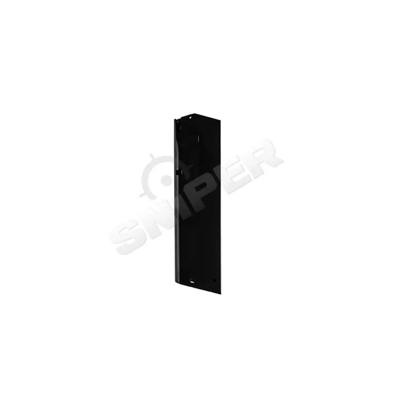 KJ Works KP-01-E2 Part Nr. 77 · Negro