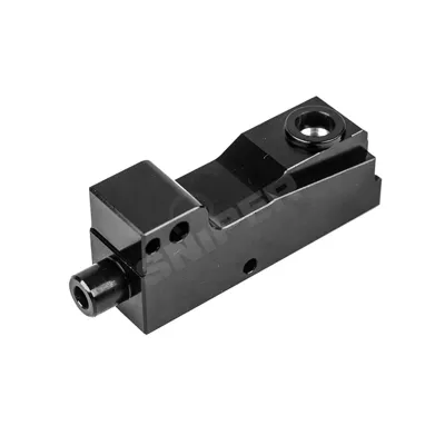 XR25 Part No. 1 (Valve Chamber) - Rare Arms