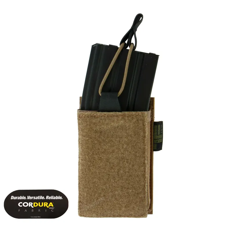 TF-2215 TF M4 Single Pouch · Coyote
