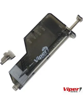 Tico Tico SpeedLoader 160 BBs - Viper