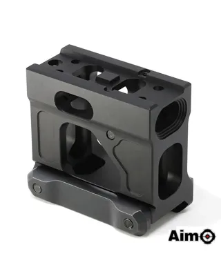 Micro Montaje Ut FAST - AIM-O