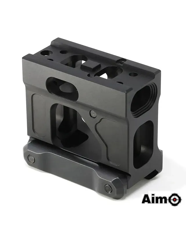Aim-O Micro Montaje Ut FAST