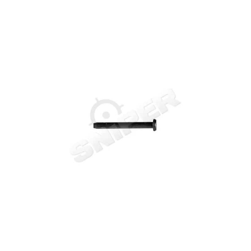 KJ Works KP-01-E2 Part Nr. 11 · Negro