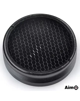 Panal Protector de Metal para Mira M2/M4 - AIM-O