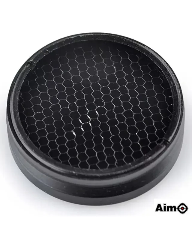 Aim-O Panal Protector de Metal para Mira M2/M4