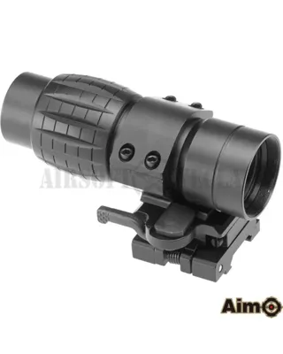 Lupa Fxd 4x - Aim-O