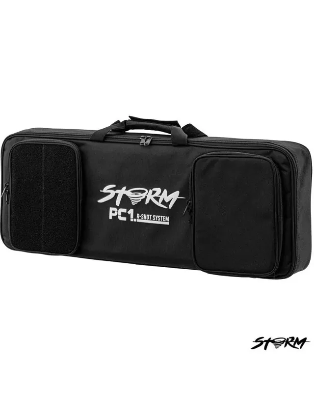 Semirrígida para Storm PC1