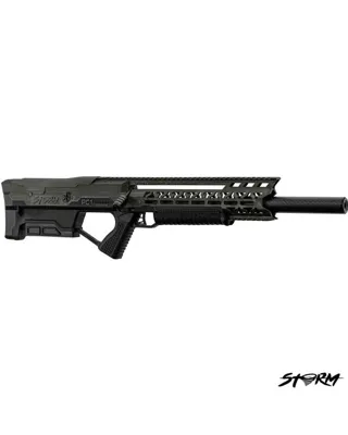 PC1 Short Neumático - STORM