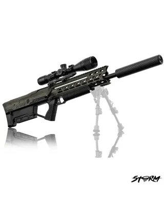 PC1 Deluxe Neumático - Storm airsoft