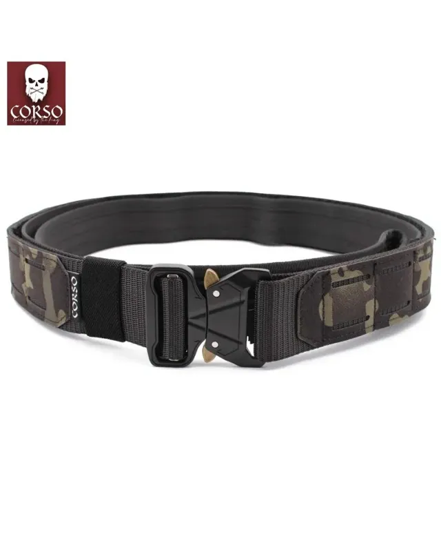 Corso Hook Laser MK1 · Multicam Black