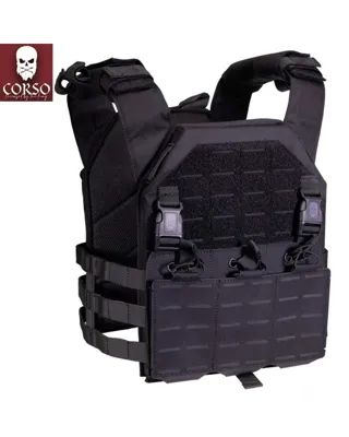 Drake MK3 - Corso