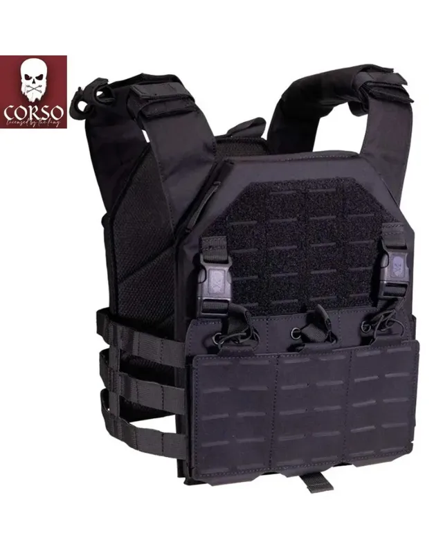 Corso Drake MK3 · Negro