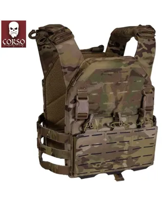 Drake MK3 - Corso