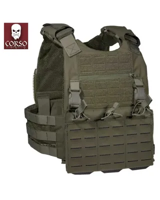 Drake MK2 - Corso