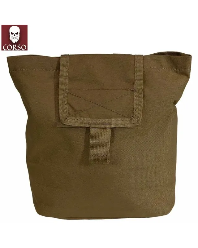Corso Descarga Dagger MK1 · Coyote