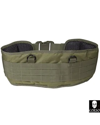 Hook First Line MK3 - Corso