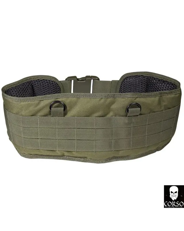 Corso Hook First Line MK3 · Verde / OD