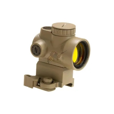 MRO QD Red Dot in - Aim-O