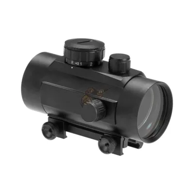 1x40 Red Dot Sight in - Aim-O