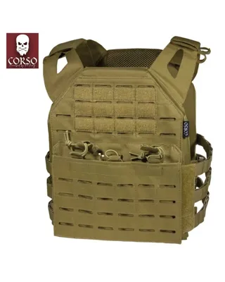 Drake MK1 - Corso