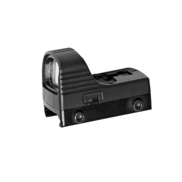 Strike Industries Micro Dot Sight with Mount in - Systems · Red black