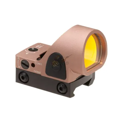SRO Red Dot Sight in - Aim-O