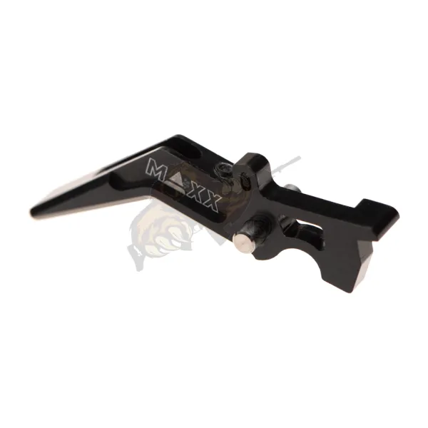 Maxx Model CNC Aluminum Advanced Trigger Style A