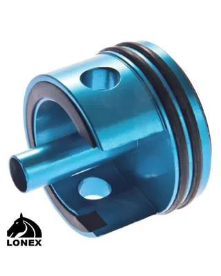 Cabeza de Cilindro Aluminio V2 - LONEX