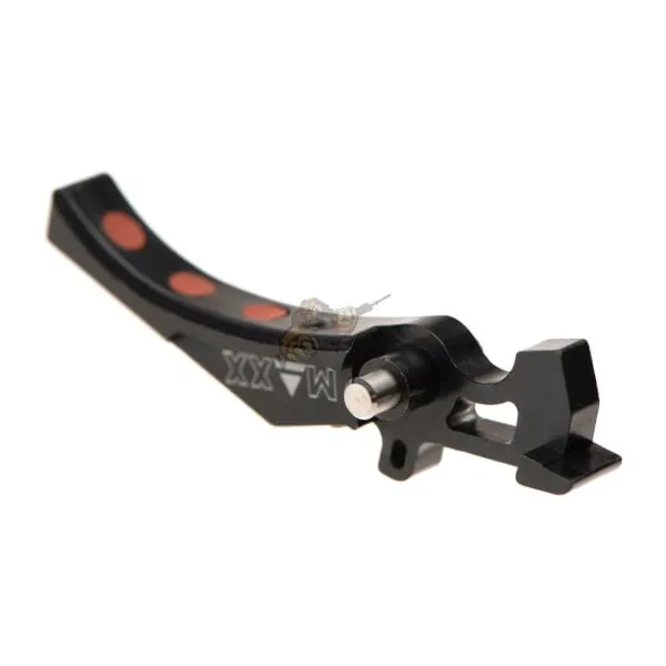 Maxx Model CNC Aluminum Advanced Trigger Style D