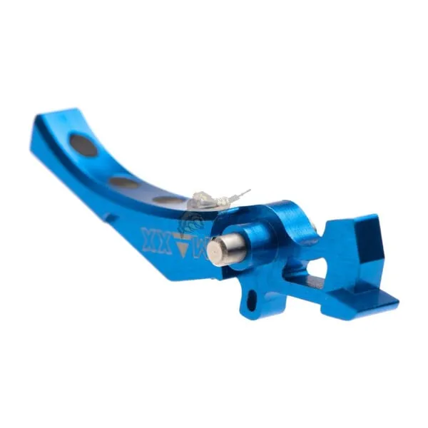 Maxx Model CNC Aluminum Advanced Trigger Style D